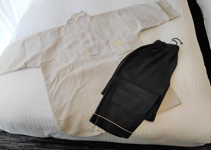 Ala Hotel Kyoto
